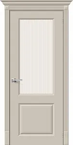 Товар Межкомнатная дверь Скинни-13 Creamy BR5694