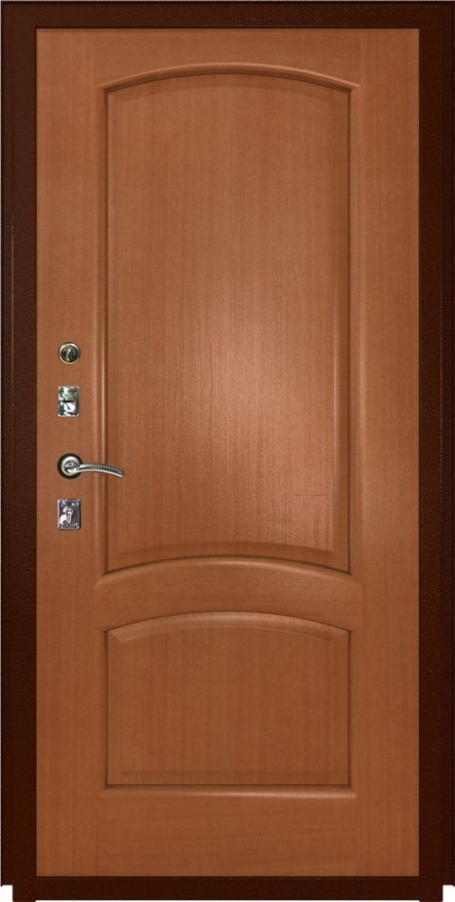 Товар Дверь ДвериПРО L-45 Лаура (16мм, анегри 74) DPRO195969