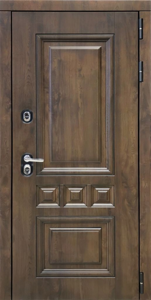 Дверь ДвериПРО Аура ФЛ 244 Венге DPRO227874
