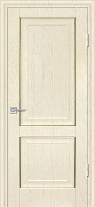 Товар Межкомнатная дверь PSB-28 Ваниль