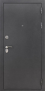 Товар Дверь ДвериПРО Л-3б Без фрезеровки Дуб арктик горизонт DPRO228183