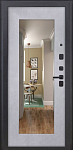 Дверь ДвериПРО L-43 ФЛЗ-603 Бетон снежный DPRO221088 фото