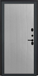 Дверь ДвериПРО Термо медный антик ФЛ-790 Веллуто гриджио DPRO228043 фото