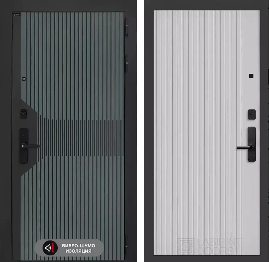 Дверь Смартлаб DIS007448