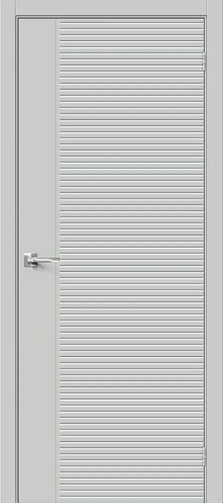 Межкомнатная дверь Граффити-33.0 Grace BR5689