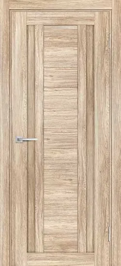 Межкомнатная дверь ПСЛ-14 Сан-ремо натуральный