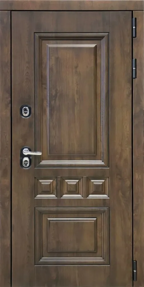 Фото Дверь ДвериПРО Аура Гладкая шарли светлый DPRO220866