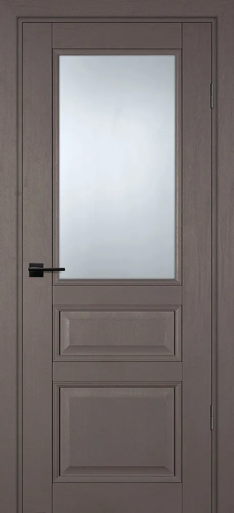 Межкомнатная дверь ПСУ-39 Каменное дерево