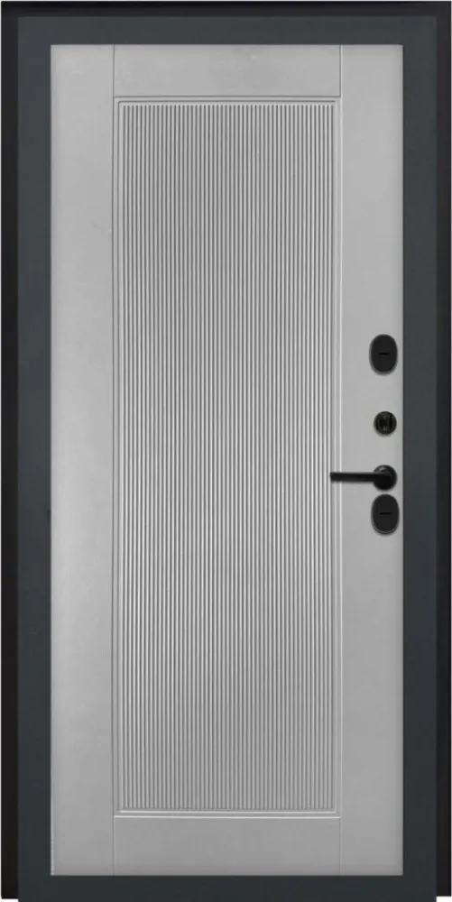 Товар Дверь ДвериПРО Д-68 ПВХ 10мм Астрод веллуто гриджио DPRO228249