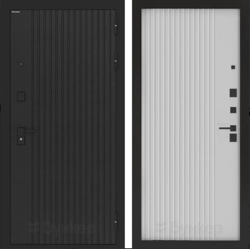 Дверь БН-06 DIS006817