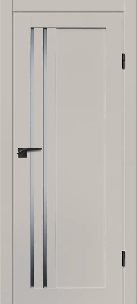 Межкомнатная дверь ПД-32 Кашемир