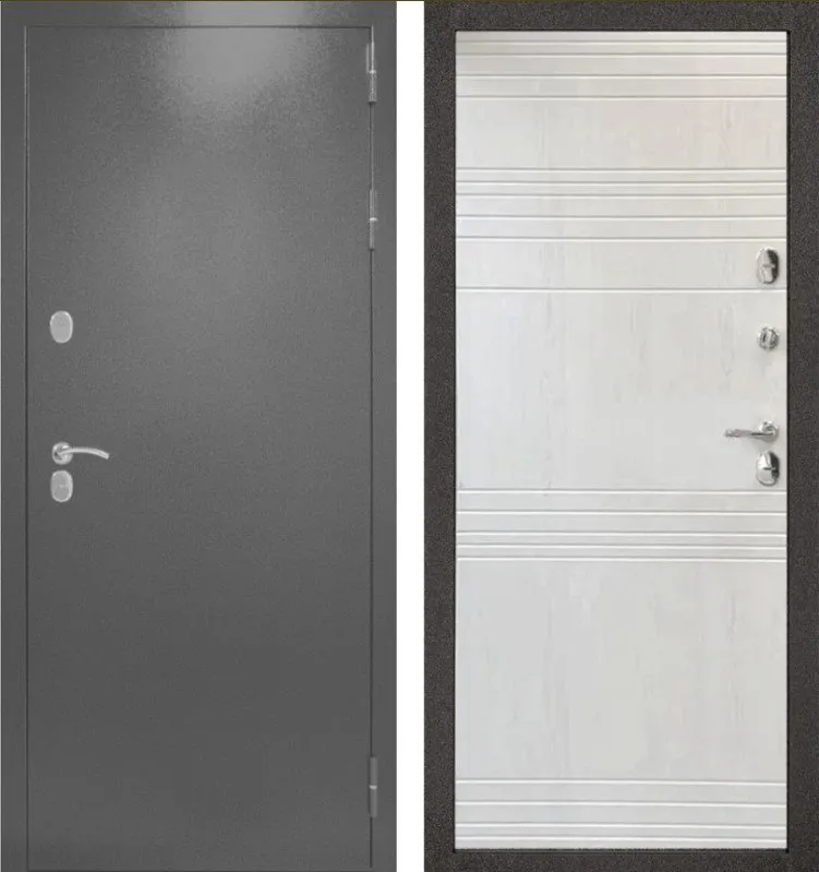 Фото Дверь Термаль Норд DIS007204