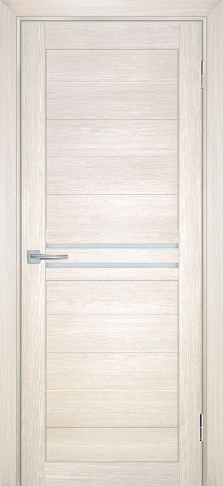 Межкомнатная дверь ТЕХНО-739 Сандал бежевый