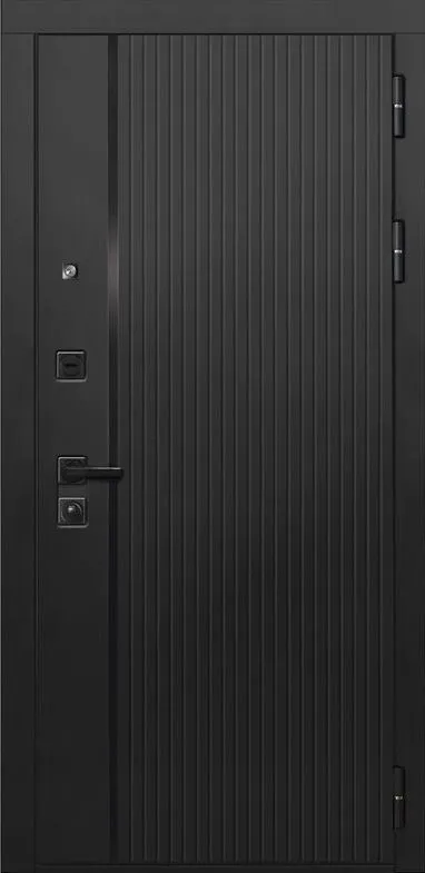 Фото Дверь ДвериПРО L-45 ФЛП-541 МДФ 10 мм DPRO195537