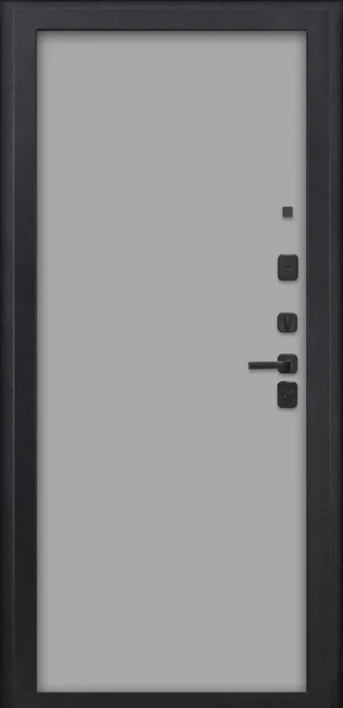 Товар Дверь ДвериПРО Аура Гладкая Шарли светлый DPRO227928