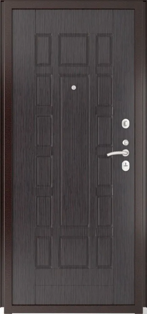 Товар Дверь ДвериПРО Л-3б ФЛ 244 Венге DPRO227859