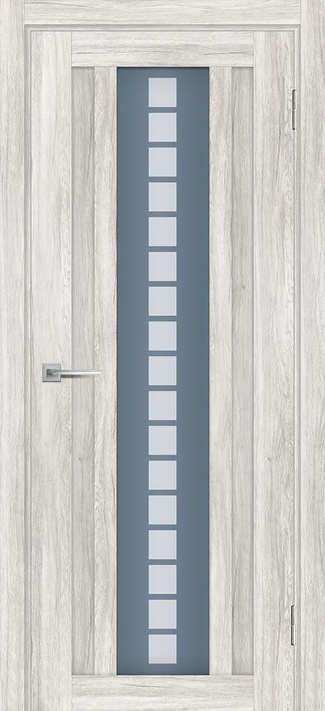 Фото Межкомнатная дверь PSL-16 Сан-ремо крем