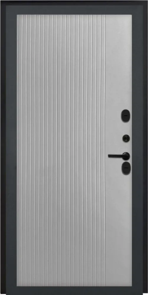 Товар Дверь ДвериПРО Д-68 ФЛ-790 Веллуто гриджио DPRO228051