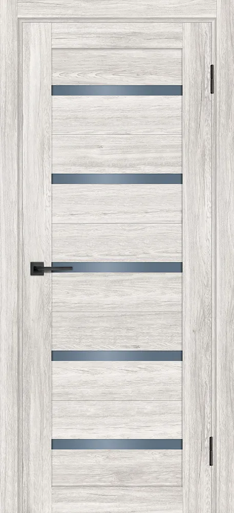 Фото Межкомнатная дверь PSL- 7 Сан-ремо крем